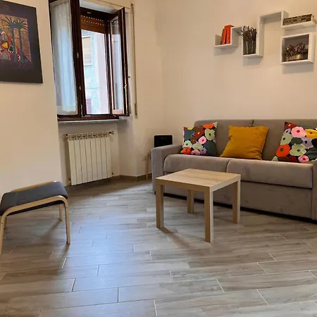 Kibilu - Relax Vicinanze Di Varese Apartamento Lomnago