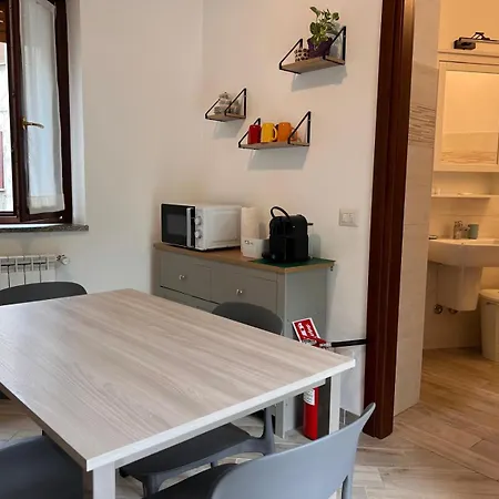 Kibilu - Relax Vicinanze Di Varese