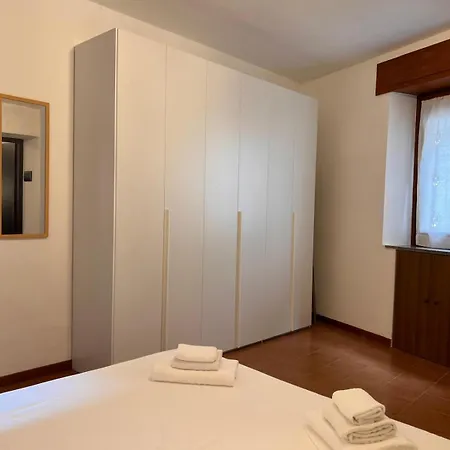 Kibilu - Relax Vicinanze Di Varese 公寓 *
