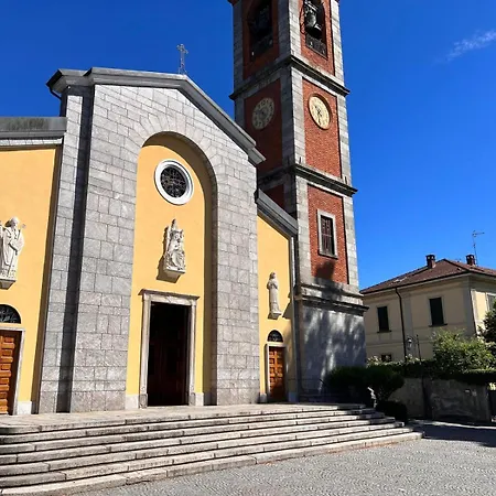 Kibilu - Relax Vicinanze Di Varese * Lomnago
