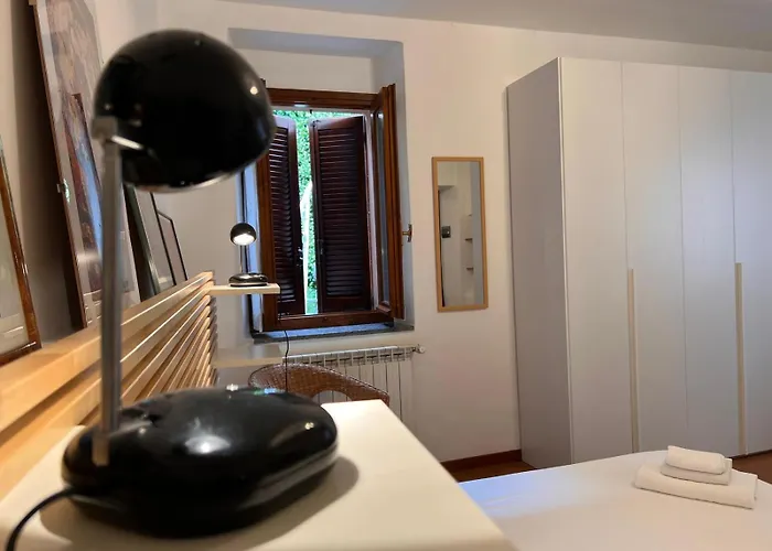 Apartamento Kibilu - Relax Vicinanze Di Varese