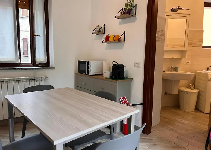 Kibilu - Relax Vicinanze Di Varese