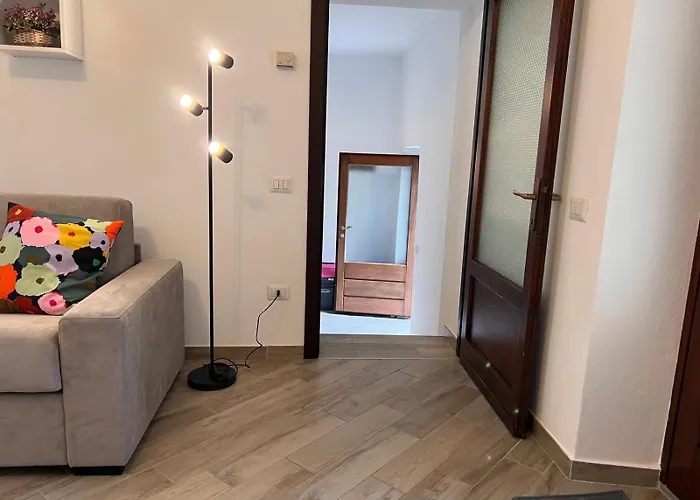 Kibilu - Relax Vicinanze Di Varese