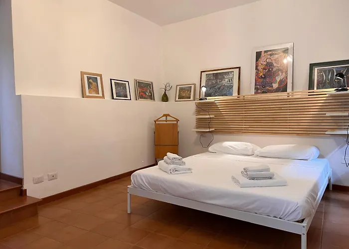 Apartamento Kibilu - Relax Vicinanze Di Varese *