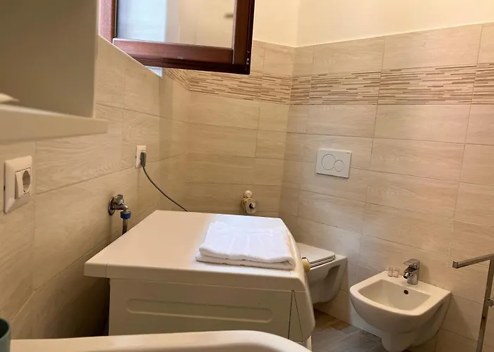 Kibilu - Relax Vicinanze Di Varese Apartamento *